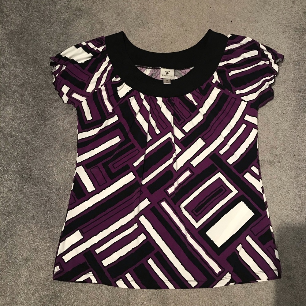 Worthington Shirt